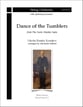 Dance of the Tumblers Orchestra sheet music cover